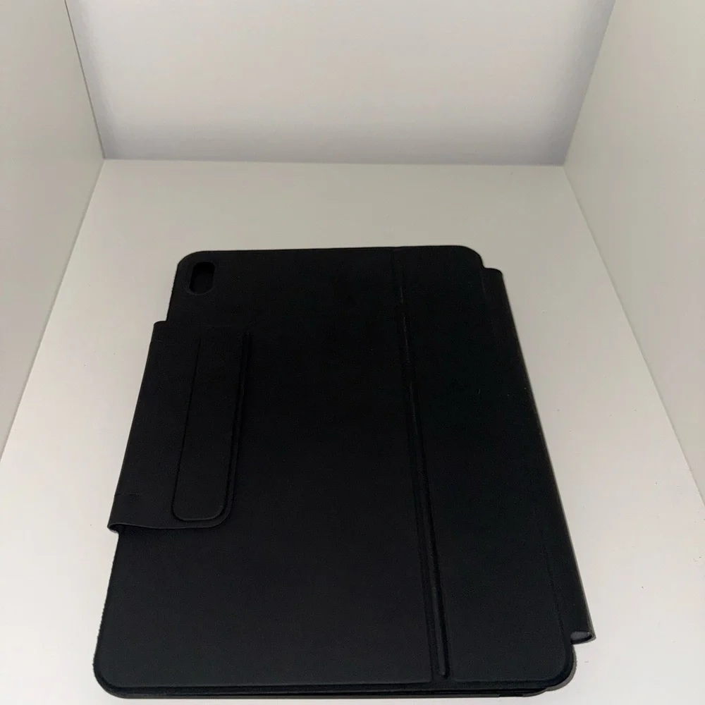 Black IPad Keyboard Case
